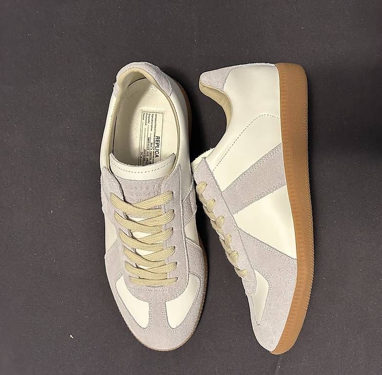 Herrenschuhe: Maison Margiela Gats – Neu und originalverpackt aus Horgen von fel_yp9p 1