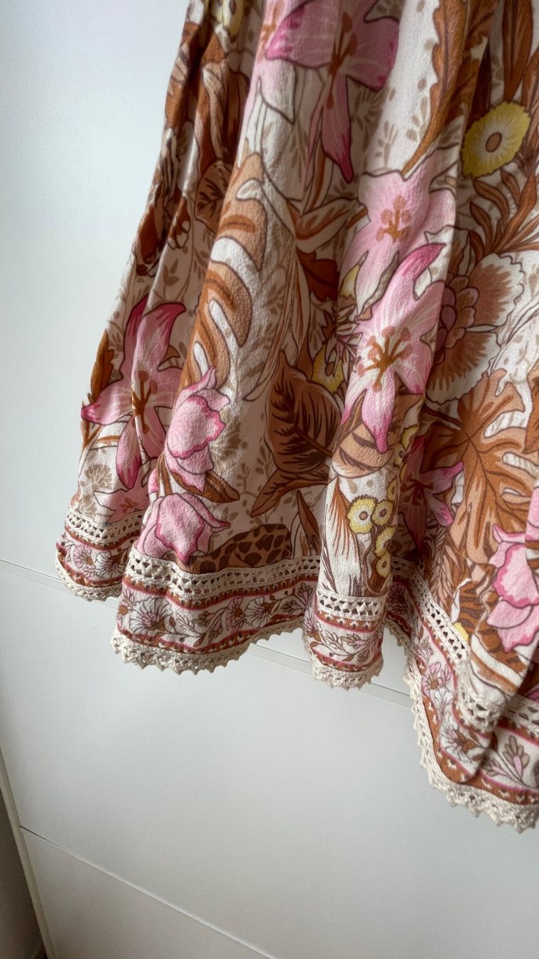 Vestiti: Kleid Spell & the Gypsy, Grösse XS – Nuovo e nell'imballaggio originale da Burgdorf venduto da Crown. 4