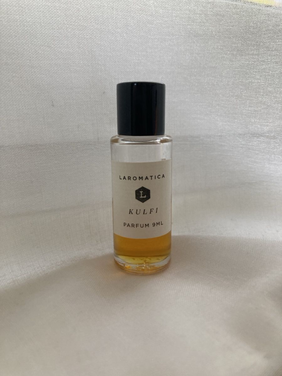 Parfum & Eau de Toilette: Laromatica - Kulfi - Perfume Oil - 9mL – Gebraucht aus Therwil von blubblubblubb
