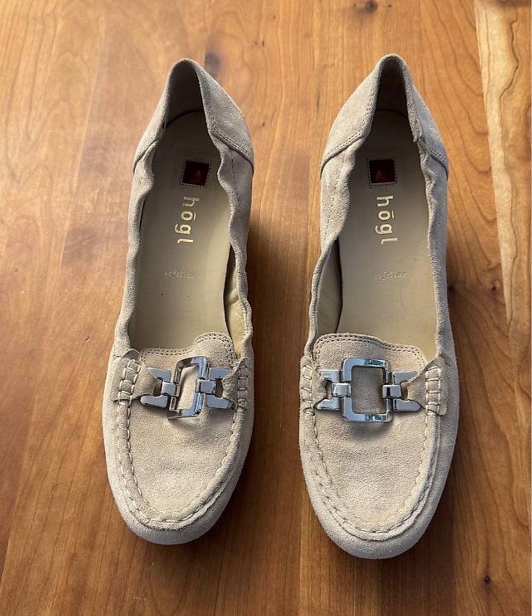Scarpe da donna: Högl Damenschuhe – Nuovo (secondo la descrizione) da Belp venduto da Cornerman11