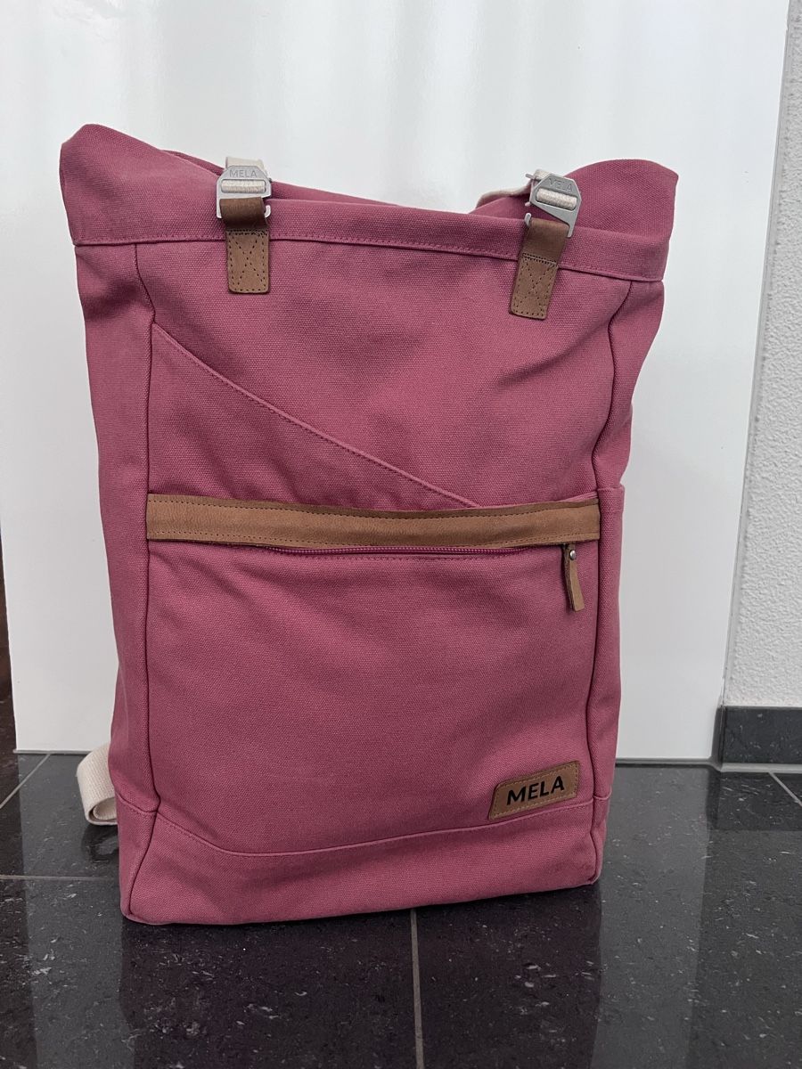 Rucksäcke: MELA Rucksack  – Gebraucht aus Wil SG von ooMariposaoo 4