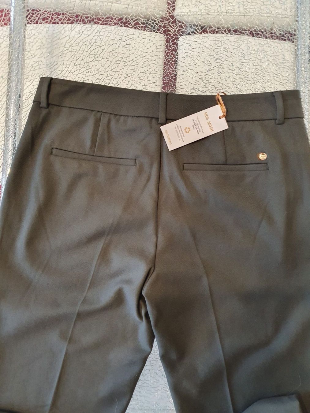 Mos mosh Pantalons: Mos Mosh Gr. 40 – Neuf avec emballage d'origine à Luzern par Edii025 2