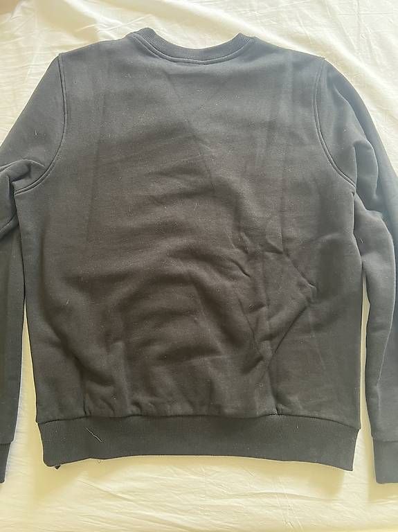 Maglioni & Felpe: Fendi FF-Logo Sweatshirt / Pullover  Grösse M (Gebraucht) – Usato da Zürich venduto da MoDe2000 1