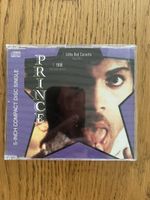 PRINCE: 1999/Little Red Corvette 5-Inch-Compacht Disc Single