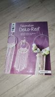 Deko-Reifen Buch: Herbstliche Kränze selber machen! neuwerti
