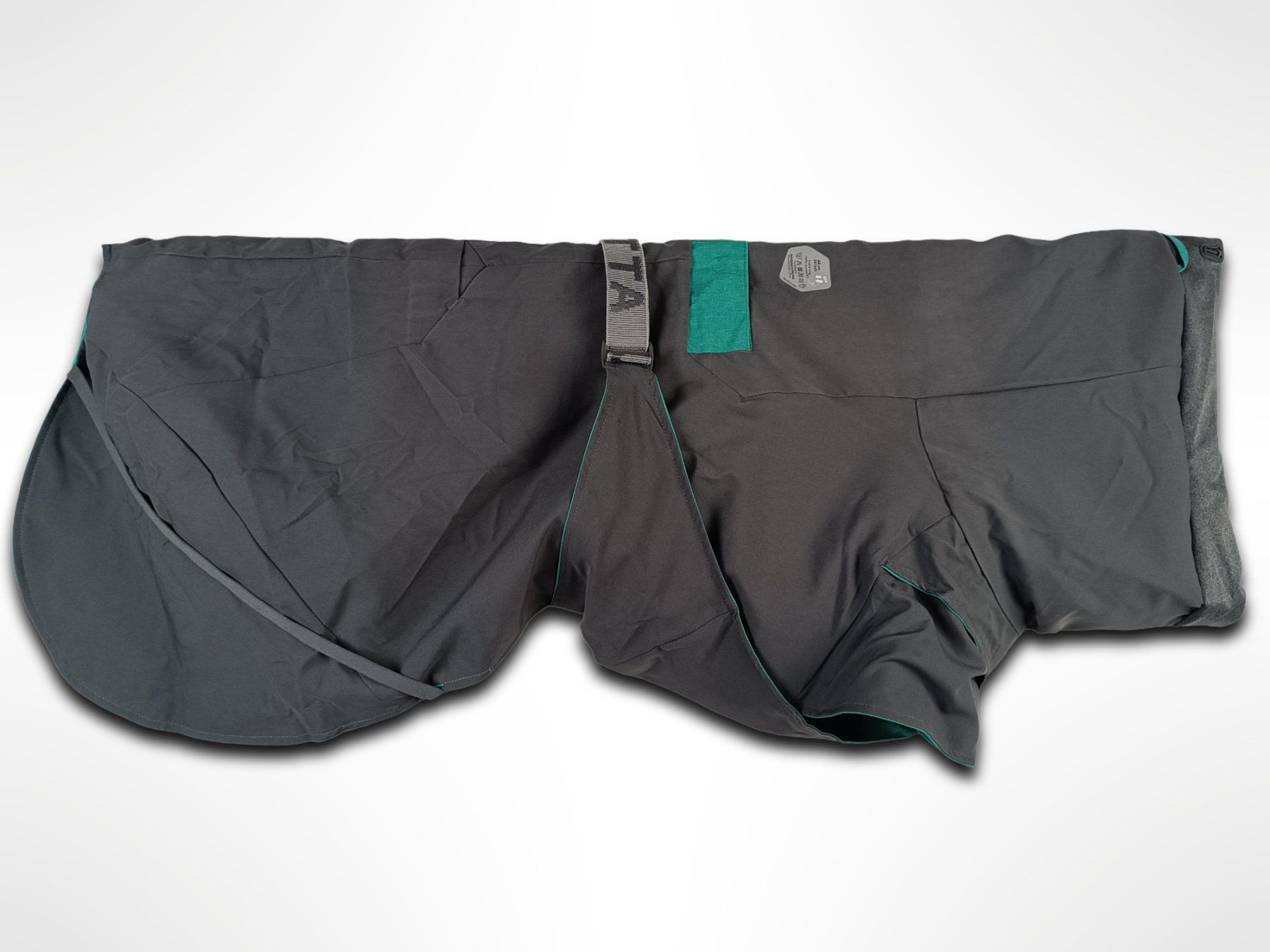 Hurtta Abbigliamento: HURTTA Houndtex Hunderegenjacke – Usato da Suhr venduto da Restwert_Suhr 4