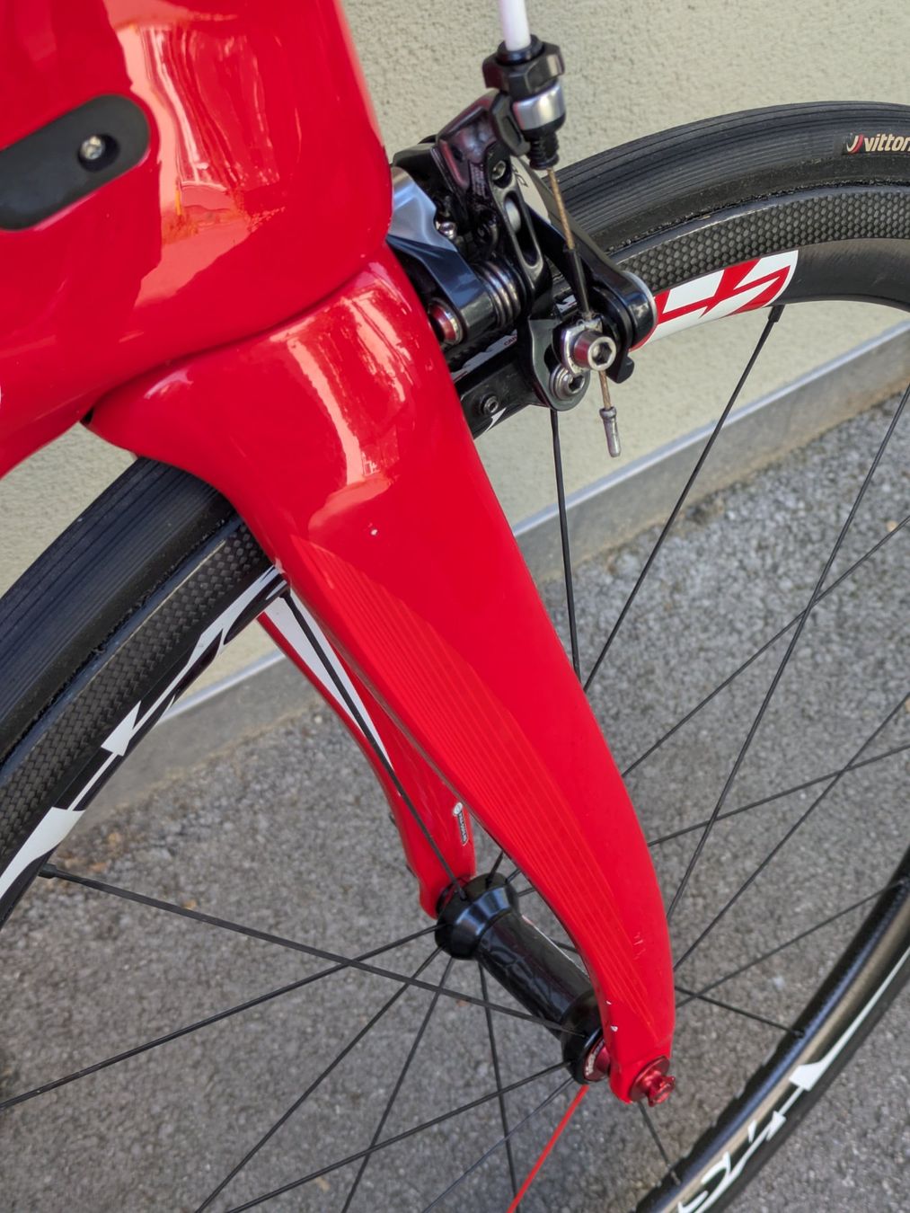 Pinarello Biciclette: Pinarello Dogma F8 – Usato da Vevey venduto da roland1800 3