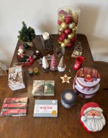 Weihnachten Dekoration
