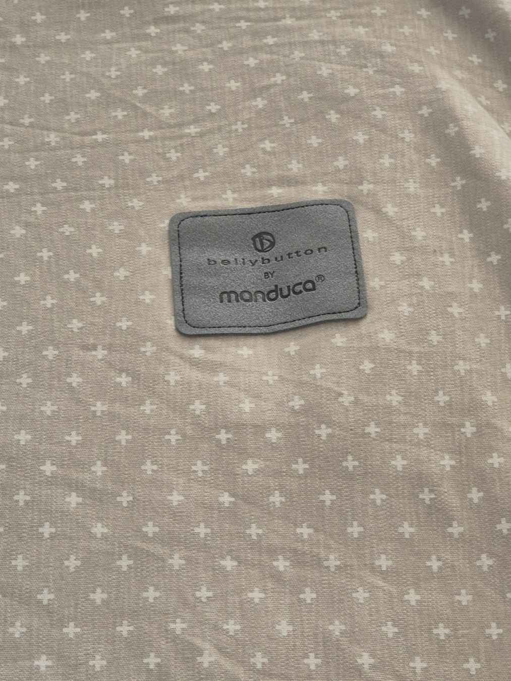 Manduca Porte-bébés ventraux & dorsaux: Manduca bellybutton Sling Tragetuch - 1x benutzt – Neuf (Voir description) à Ebmatingen par Yvory.84 1