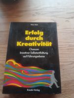 Erfolg durch Kreativität: Peter Müris Buch für Führung