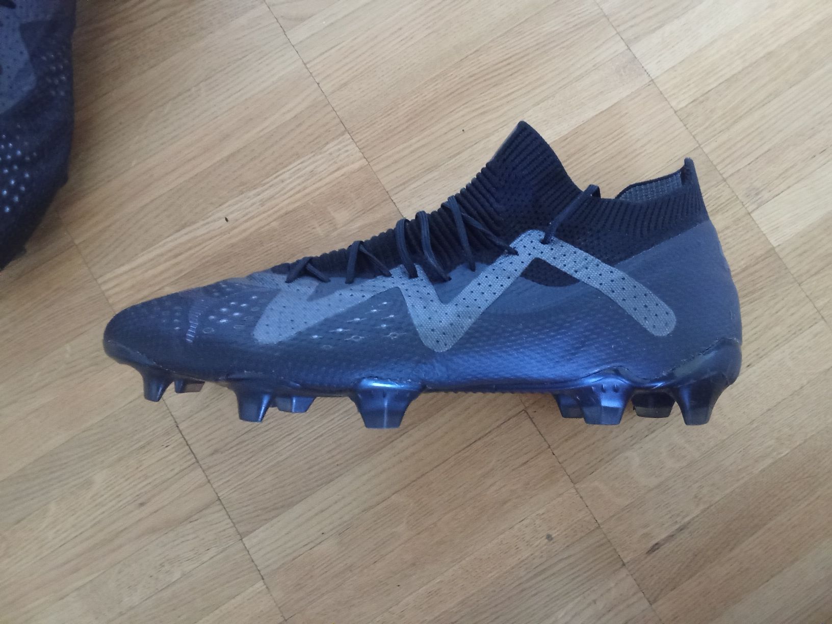 Puma Herrenschuhe: PUMA FUSSBALLSCHUHE 44 – Gebraucht aus Bretzwil von Ulas5757 3
