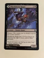 1 x Blackbloom Rogue - Magic: The Gathering - MtG