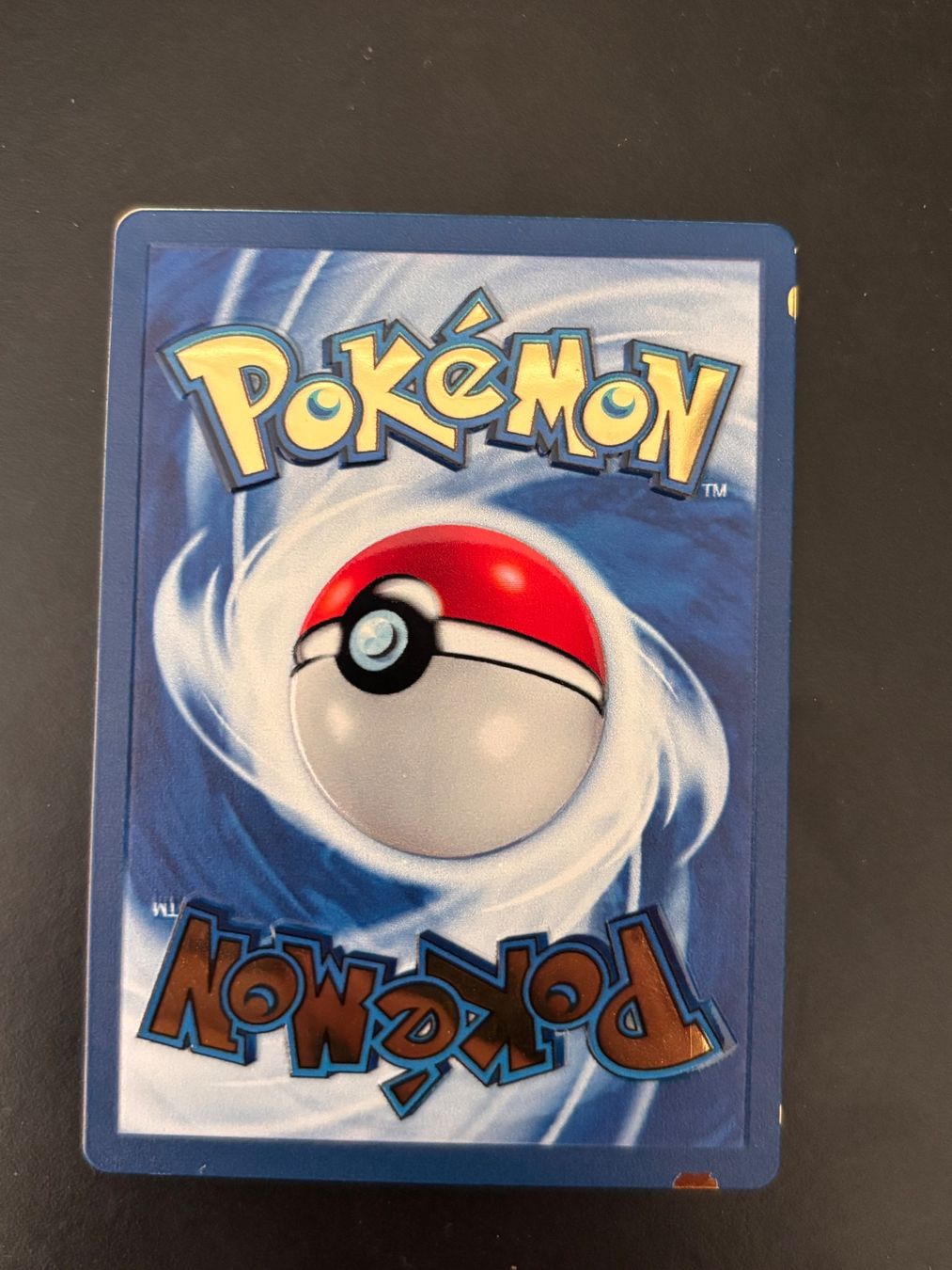 Pokémon Sammelbilder & Trading cards: Pokemon Charizard Gold Card Base Set mod played – Gebraucht aus Ascona von ElfieLove 1