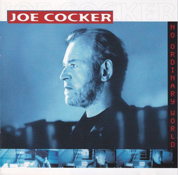 CD: Joe Cocker-No Ordinary World CD – Usato da Basel venduto da ideashop