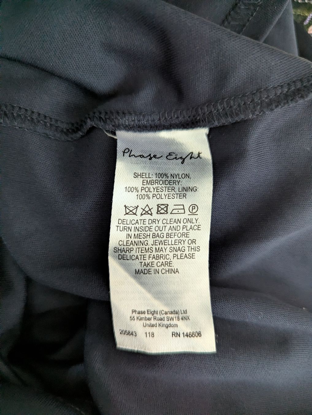 Phase Eight Vestiti: sublime robe phase eight M – Nuovo (secondo la descrizione) da Montreux venduto da dem_gyt9 4