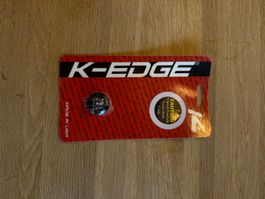 K-EDGE Combo Mount | GoPro Style Interface Adapter