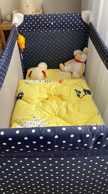 Lits: Kinderbett – D'occasion à Regensdorf par Hedi07 2