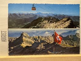 AK von Säntis
