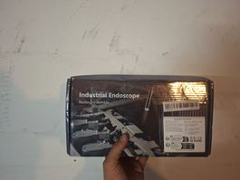 Endoskop für Fahrzeuge