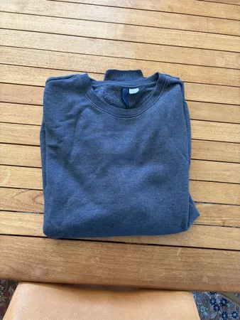 Pull H&M XL