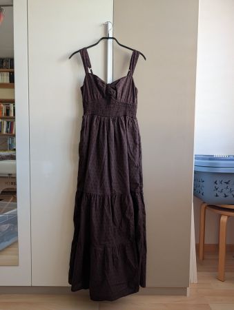 Kleid Hollister neuwertig S
