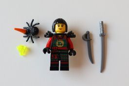 Lego Ninjago - 891620 Samurai X Nya (njo271)