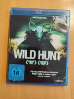 Wild Hunt Blu Ray
