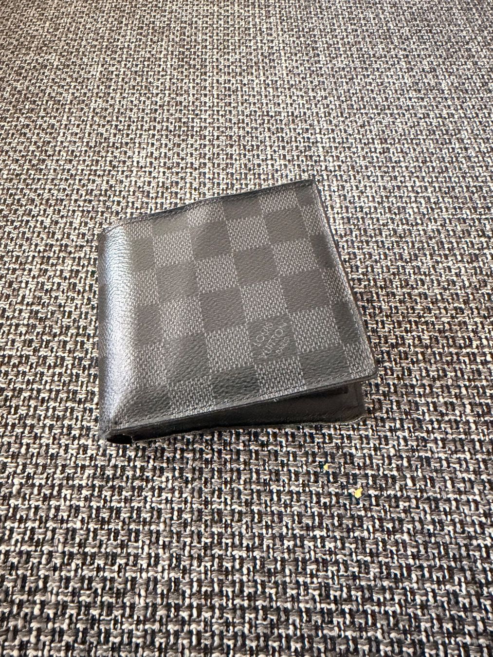 Louis Vuitton Portafogli: Louis Vuitton Portmonaie – Usato da Bachenbülach venduto da 0049zoro 4