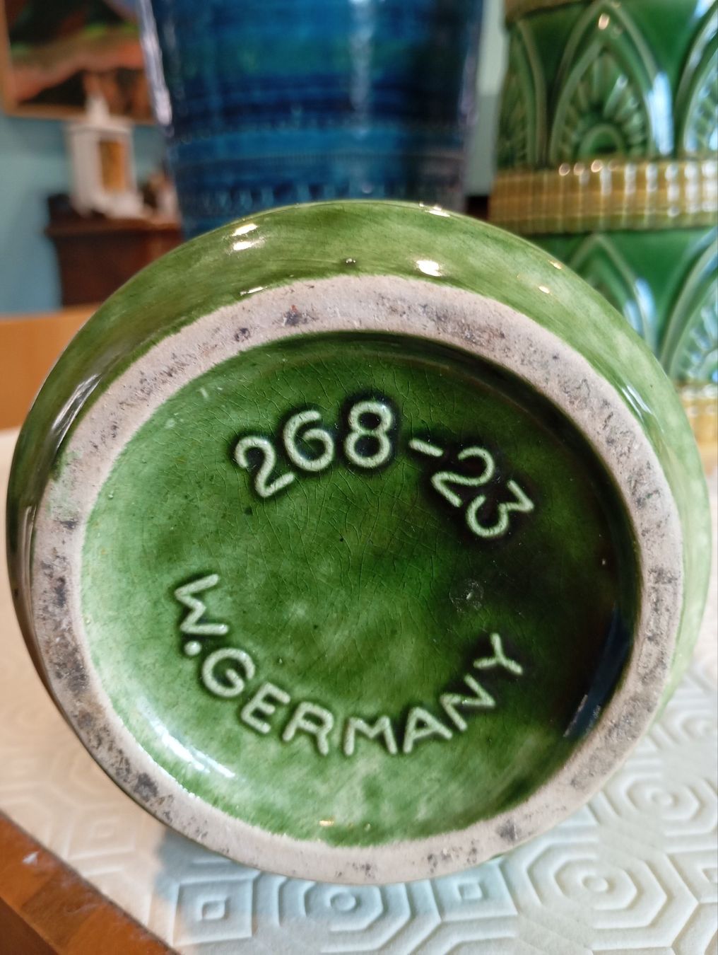 Vasi & Recipienti: Scheurich Tundra WGP – Usato da Dietikon venduto da aberdeen30 2