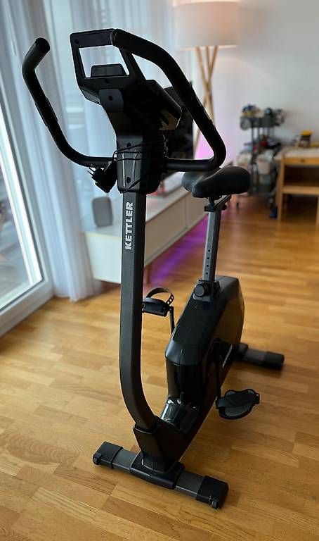 Kettler Hometrainer: Kettler Heimtrainer Tour 300 – Gebraucht aus Münsingen von  2
