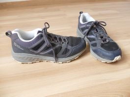 Jack Wolfskin baskets marche 39 // Envoi / Versand OK