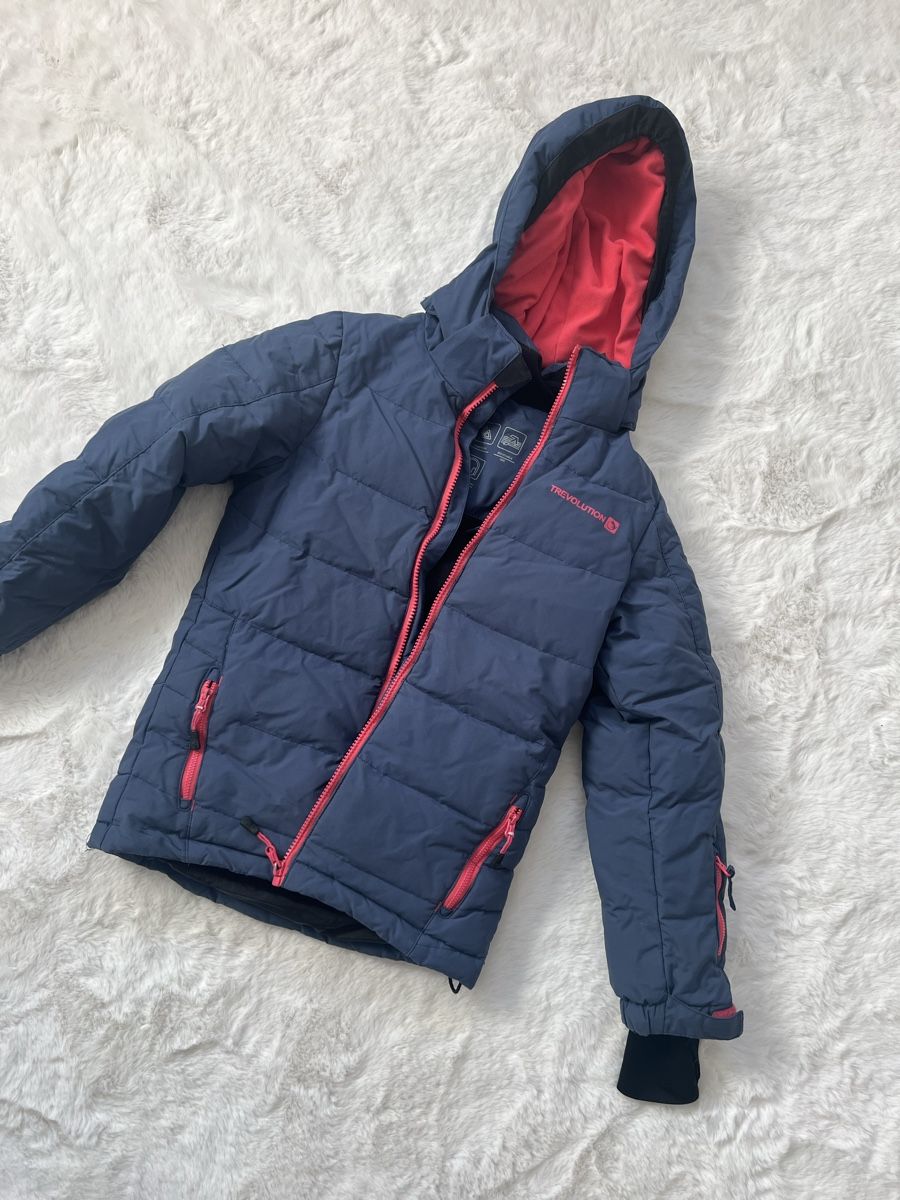 Trevolution Giacche & Cappotti: Veste de ski trévolution 128 – Usato da Sion venduto da jerermy1911 1