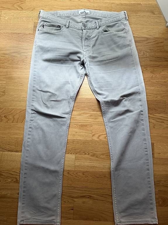 Jeans: Stone Island Hose W36 L34 ORIGINAL – Usato da Interlaken venduto da gematyi 2