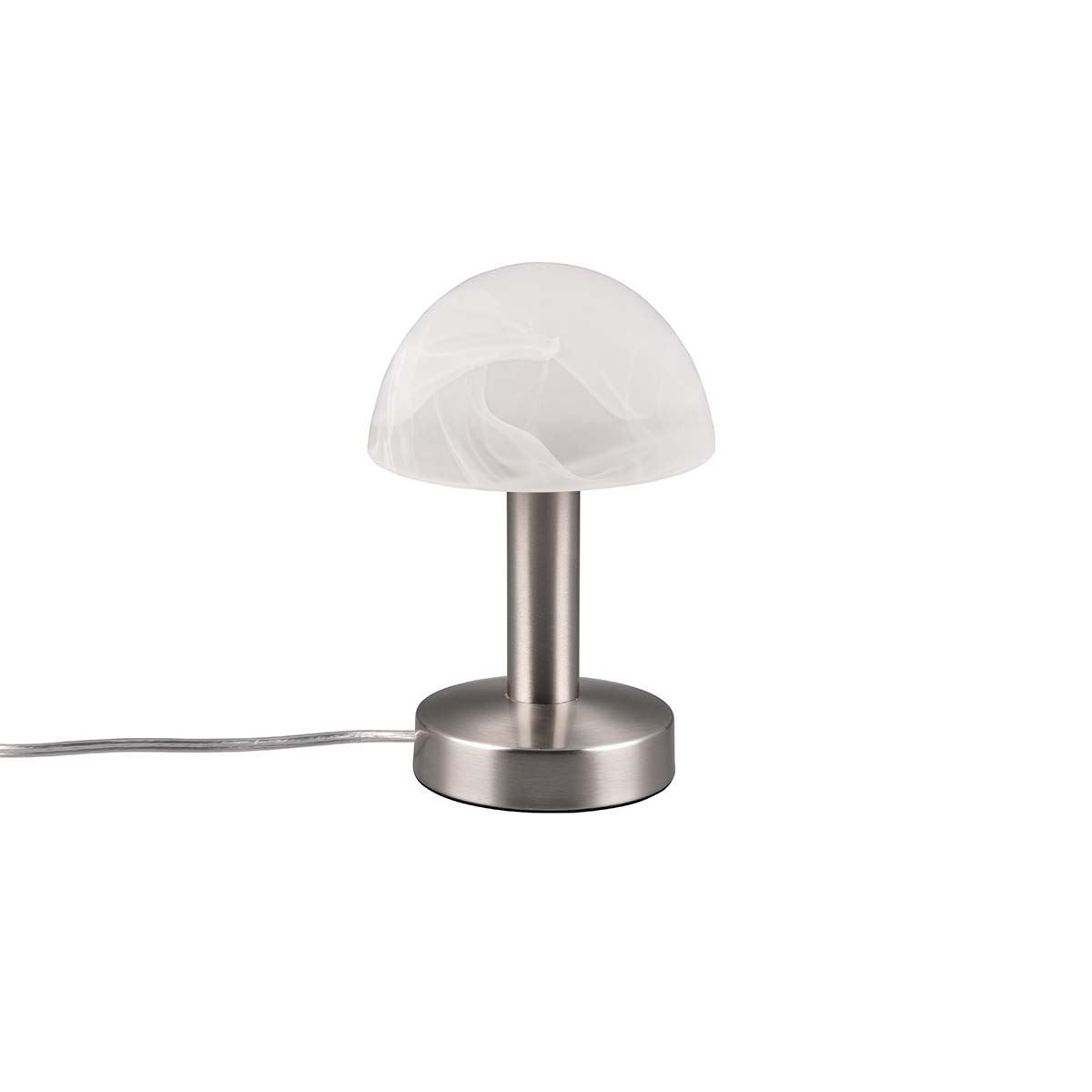 Lampade: Tischleuchte, Glasschirm, 21 cm Höhe – Nuovo (secondo la descrizione) da Kreuzlingen venduto da Smart-Light 7
