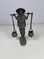 Afrikanische Bronze Figuren