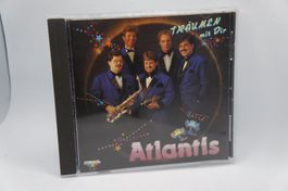 rare CD Atlantis: Träumen mit dir