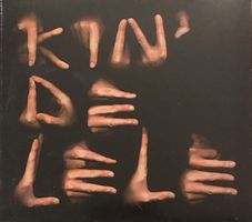 The Glue - Kin' De Lele