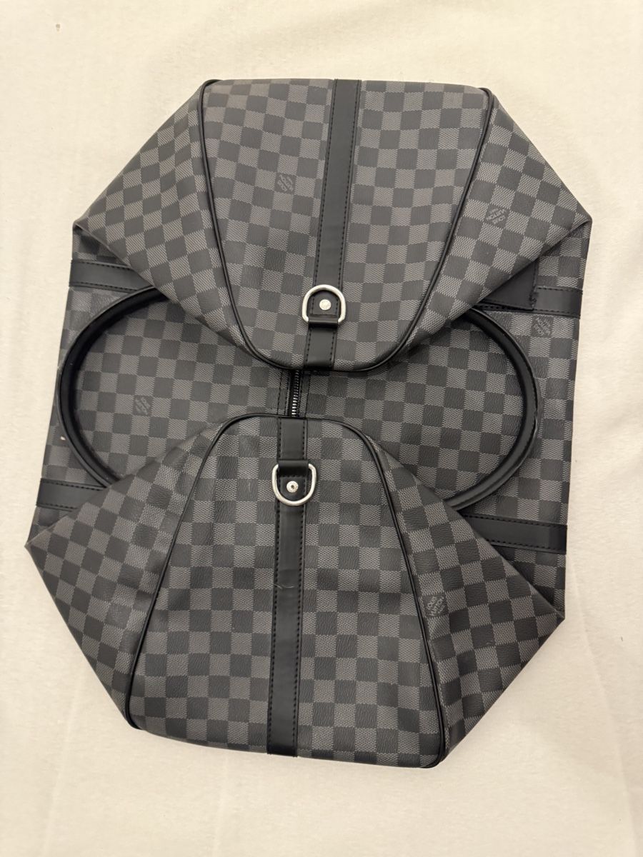 Louis Vuitton Borse: LV duffle travel bag – Usato da Chur venduto da sil_v7n6