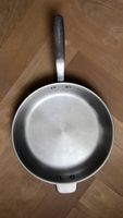 Bratpfanne Edelstahl 28cm
