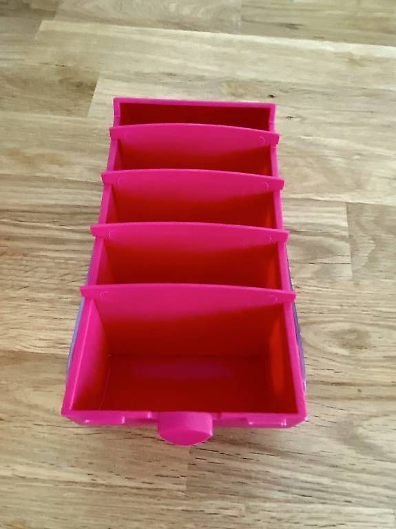 Ablagesysteme: Karteikarten Box – Gebraucht aus Madiswil von jlb_9dnq 2