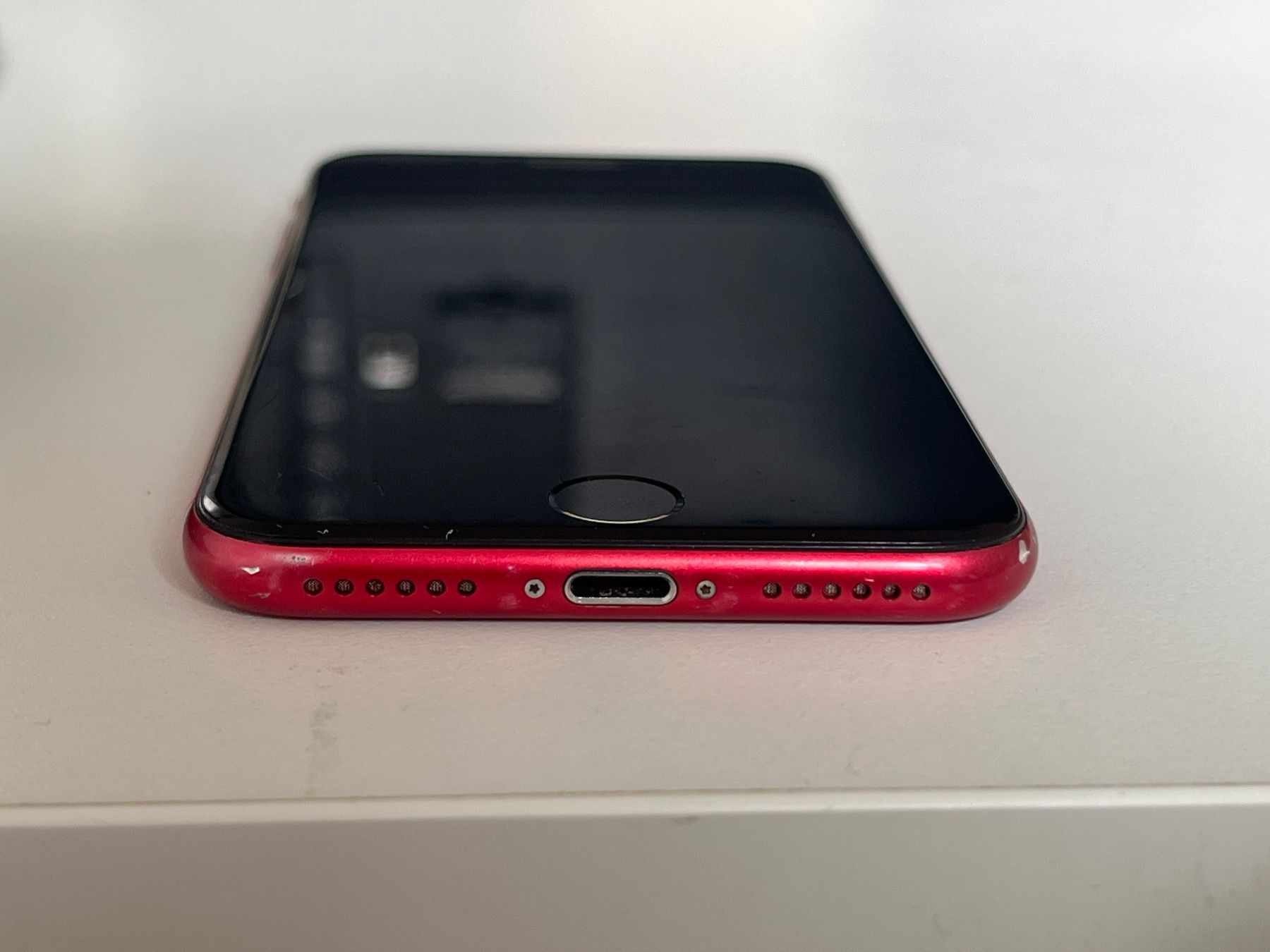 Apple Telefoni cellulari / Smartphones: IPHONE SE (2020) 128 GB RED – Usato da Basel venduto da fre_8gcj 2