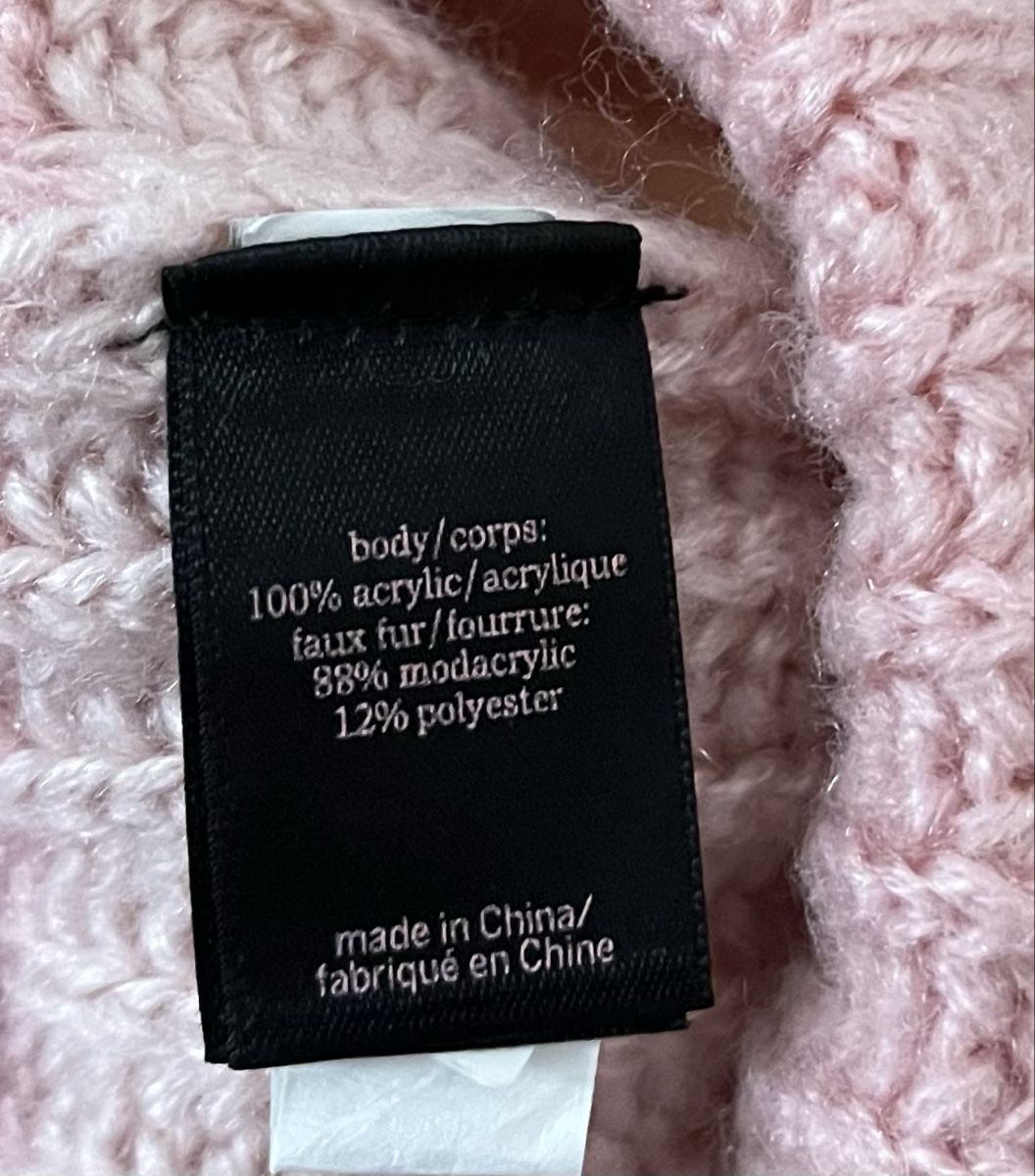 Victoria's Secret Copricapi, berretti & cappellini: Victoria's Secret Kappe – Nuovo (secondo la descrizione) da Aadorf venduto da Briana00 2