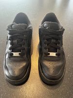 Nike Air force one enfant taille 35