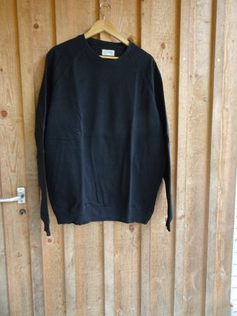 Schwarzer Herren Pulli von PIER ONE Gr. XXL - 425152