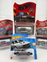 Hot Wheels Alfa Romeo GTV6 3.0 - 2024 - 98/250
