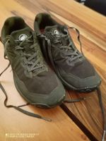 Mammut Wanderschuhe, Gr. 38