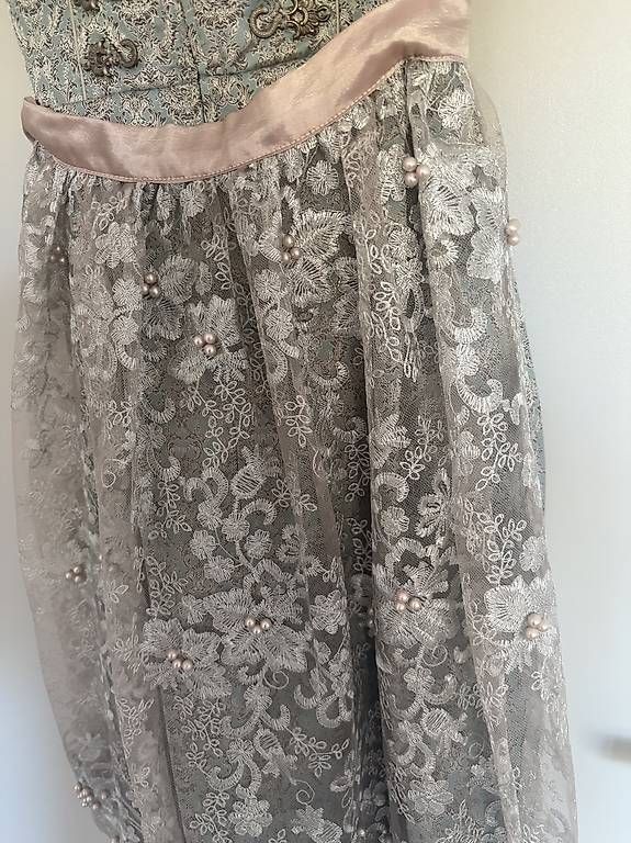 Robes: Dirndl  – D'occasion à Schaffhausen par mar_mc8d 3