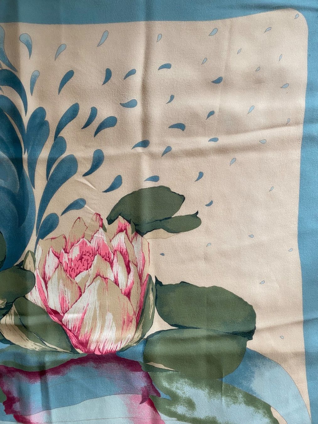 Foulards, Tücher & Schals: Da Maren Foulard – Gebraucht aus Bussigny von jotryfs 5