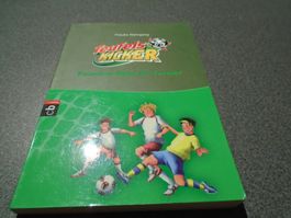 Teufels Kicker, Falsches Spiel im Turnier