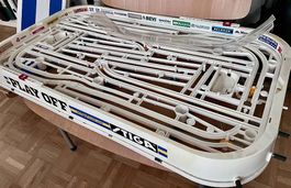 STIGA Play Off Tisch-Eishockey  gratis abzugeben
